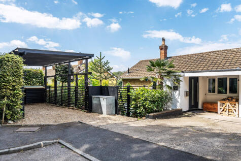 Swievelands Road, Biggin Hill, TN16