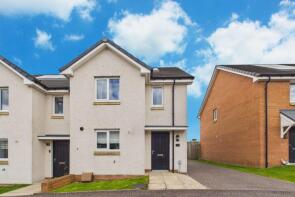 14, Baird Drive, Shotts ML7 5FJ