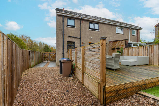 16, Renshaw Road, Elderslie,  Renfrewshire, PA5 9L