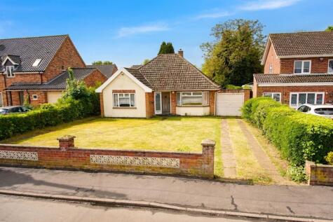 Grove Avenue, New Costessey, Norwich