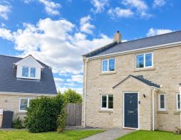 3, Home Farm Close, Portland DT5 2FD