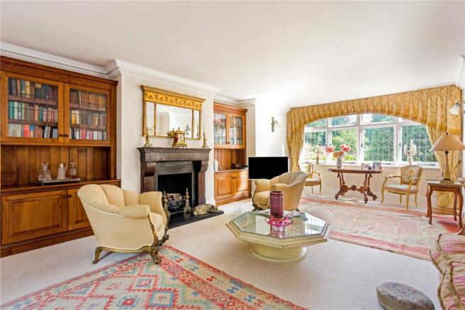 Drawing Room