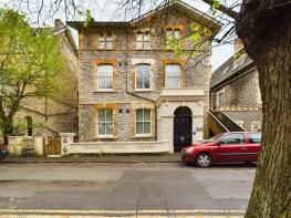 Flat 1, 4 St Athans, Shrubbery Avenue, Weston-super-mare BS23 2JS