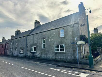 1 View Place, Tain