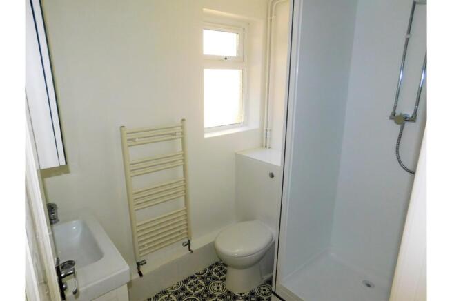 Annexe En-Suite