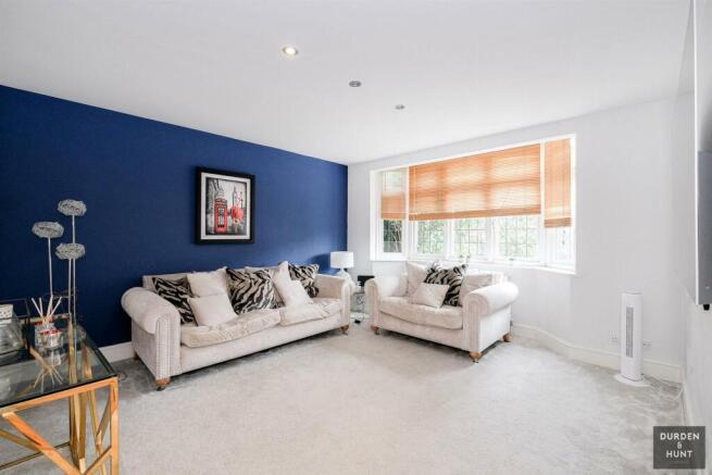 Copthorne Avenue
