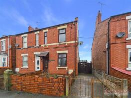 102, Wrexham Road, Rhostyllen, Wrexham LL14 4DL