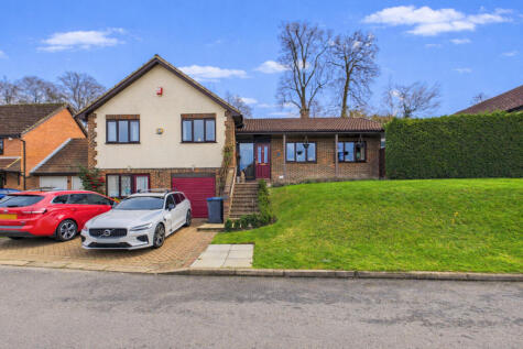 Beechwood Park, Felden, HP3