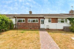 12, Bramble Way, Basingstoke RG24 7JS