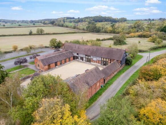 Alcester Lodge 1942-5.jpg