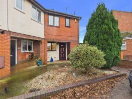 22, Eastfield Road, Aylesbury HP20 1PA