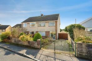 18, Tir Mynydd, Gorseinon, Swansea SA4 4UN