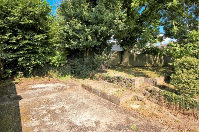 Garden 3
