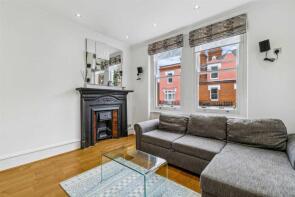 64, Waldemar Avenue Mansions, Waldemar Avenue, London SW6 5LX