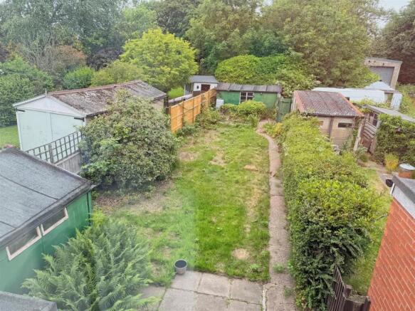 3 bed End of Terrace for sale Image 11