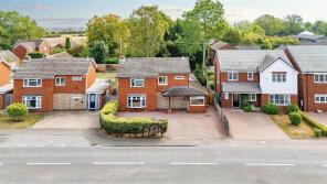 Silverbirch House, Main Street, Pershore WR10 2ER