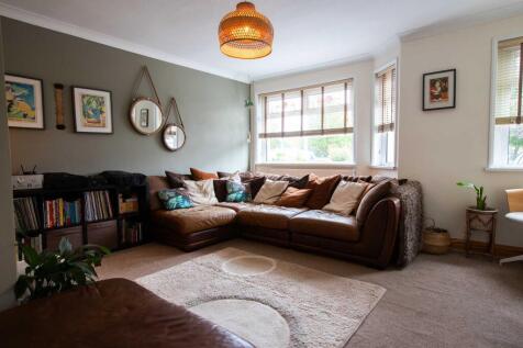 Channel View Road, Cardiff, CF11