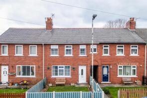 26, Ridge Road, Middlestown, Wakefield WF4 4QW