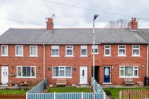 Ridge Road, Middlestown, Wakefield