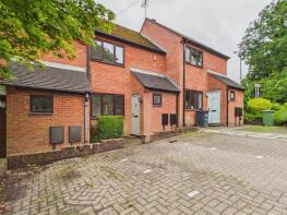 2, Station Approach, Duffield, Belper DE56 4HP