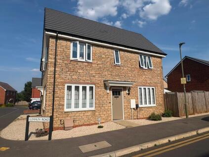 Lunnun Road, Banbury, OX16