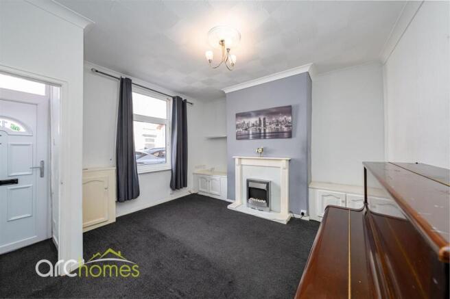 Defiance Street, Atherton, M46 photo 2