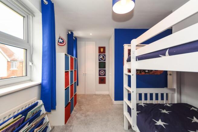 Bedroom Two