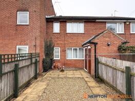 41, Willow Road, Newark NG24 3DA