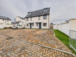 25, St Gellert Gardens, Loanhead EH20 9FJ
