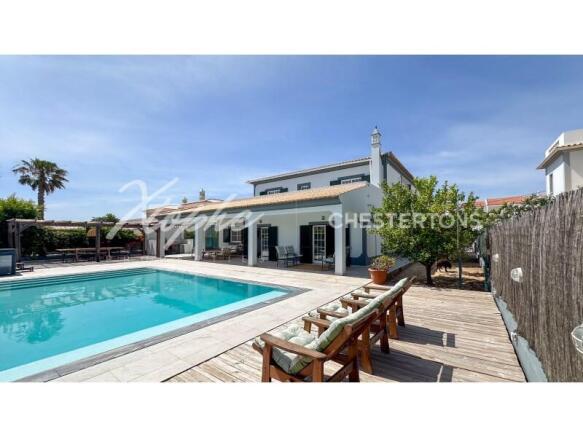 Almancil 5 Bed Villa For Sale (10)
