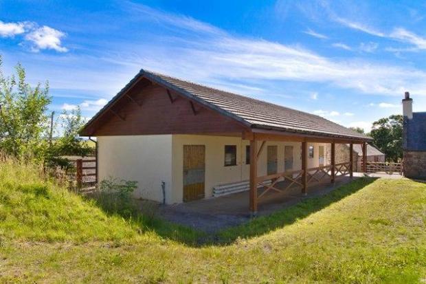 Stables