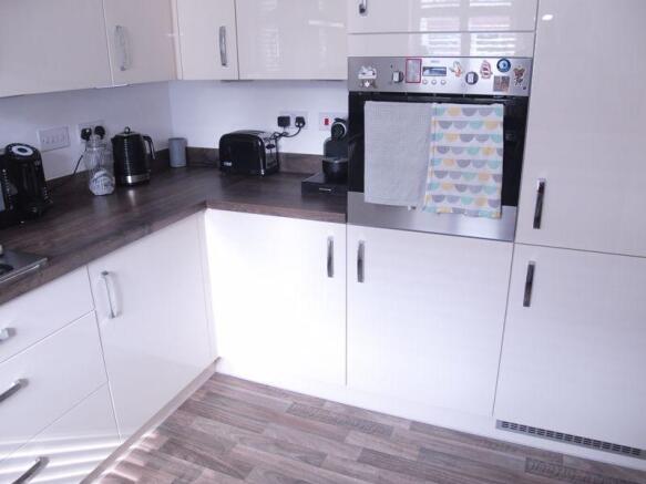 Quality Kitchen