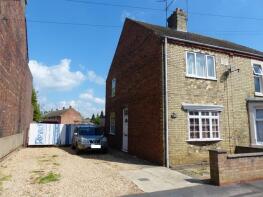 151, Scotney Street, New England, Peterborough PE1 3ND