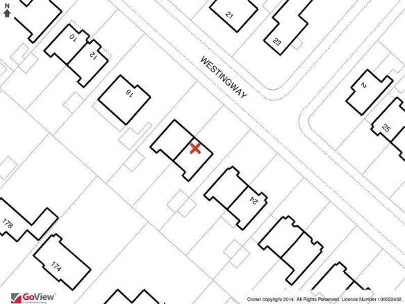 Detail Map
