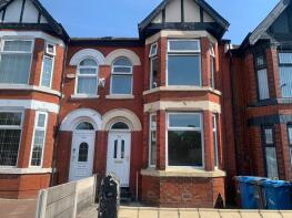 346, Waterloo Road, Cheetham, Manchester M8 9AB