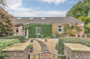 The Lodge, Kelly Castle, Arbirlot, Arbroath DD11 2PB