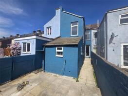 52, Liverpool Road, Portsmouth PO1 5DZ