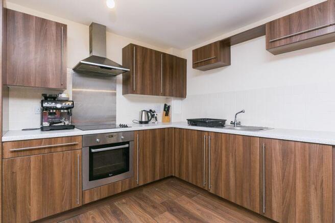 Kitchen A