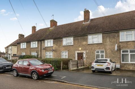 Lillechurch Road, Dagenham