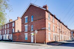 33, Mundella Road, Nottingham NG2 2EQ