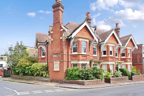 Meads Street, Eastbourne