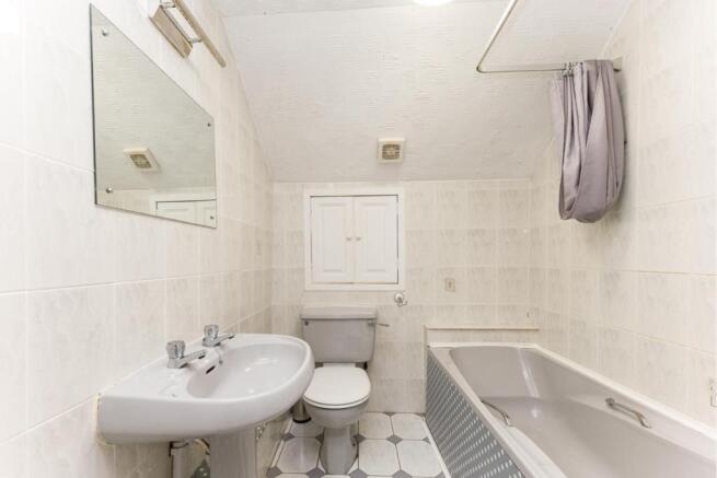 Bathroom Two