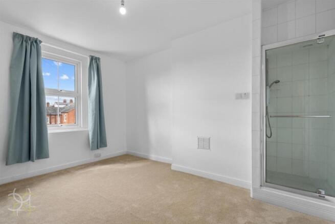 Living/Bedrom