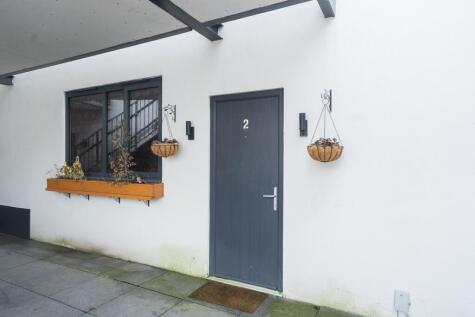 Channons Place, Channons Hill, Bristol