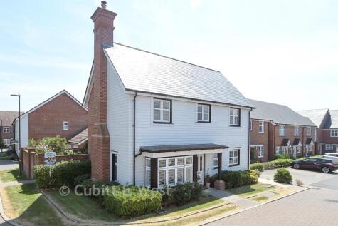 Huntley Mews, Southwater, Horsham, West Sussex