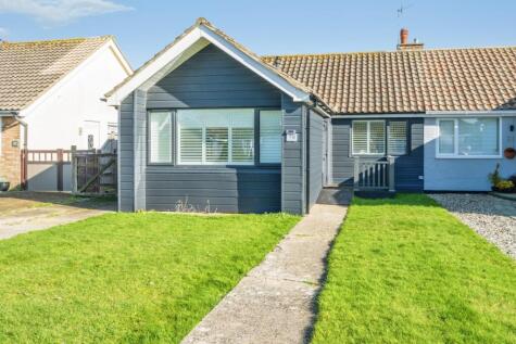 Harbour View Road, Pagham, West Sussex