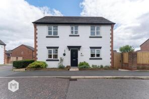 1, Codrington Way, Manchester M26 4XA