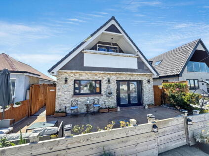 Arnold Gardens, Kinmel Bay, Conwy, LL18