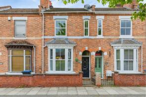 88, Tachbrook Street, Leamington Spa CV31 2BH