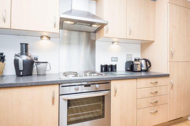 Kitchen B